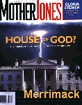 Mother Jones Nov/Dec 95