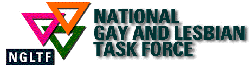 The National Gay & Lesbian Task Force